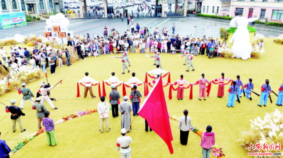 特色活動點亮假期生活