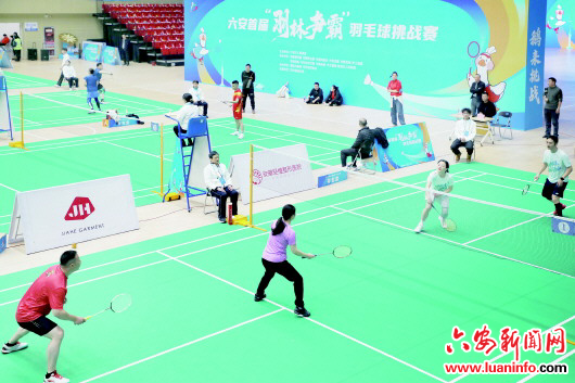 一場賽事，何以“點燃”一座城？