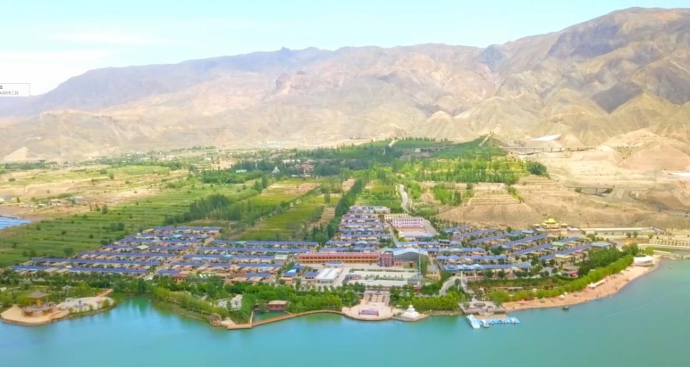 稅收，讓畫中的夢想綻放