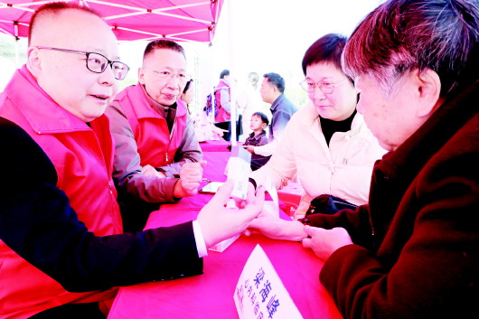 用藥有“醫(yī)”靠