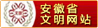 安徽省文明網站